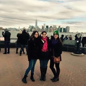 Meet your Posher, Becky